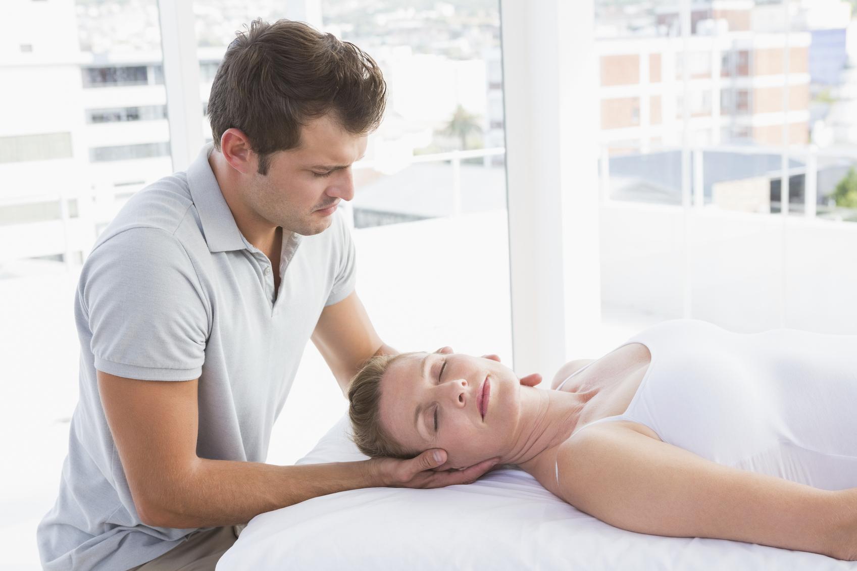 Massage Therapy Employee Benefits - Pros and Cons