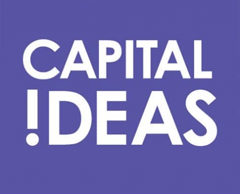 Capital Ideas logo