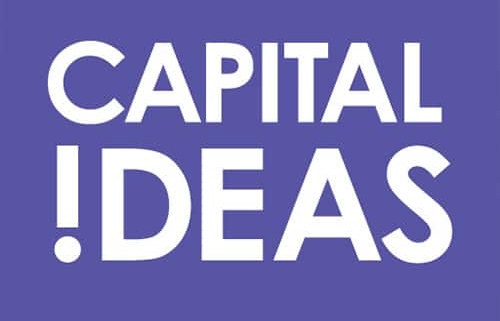 Capital Ideas logo