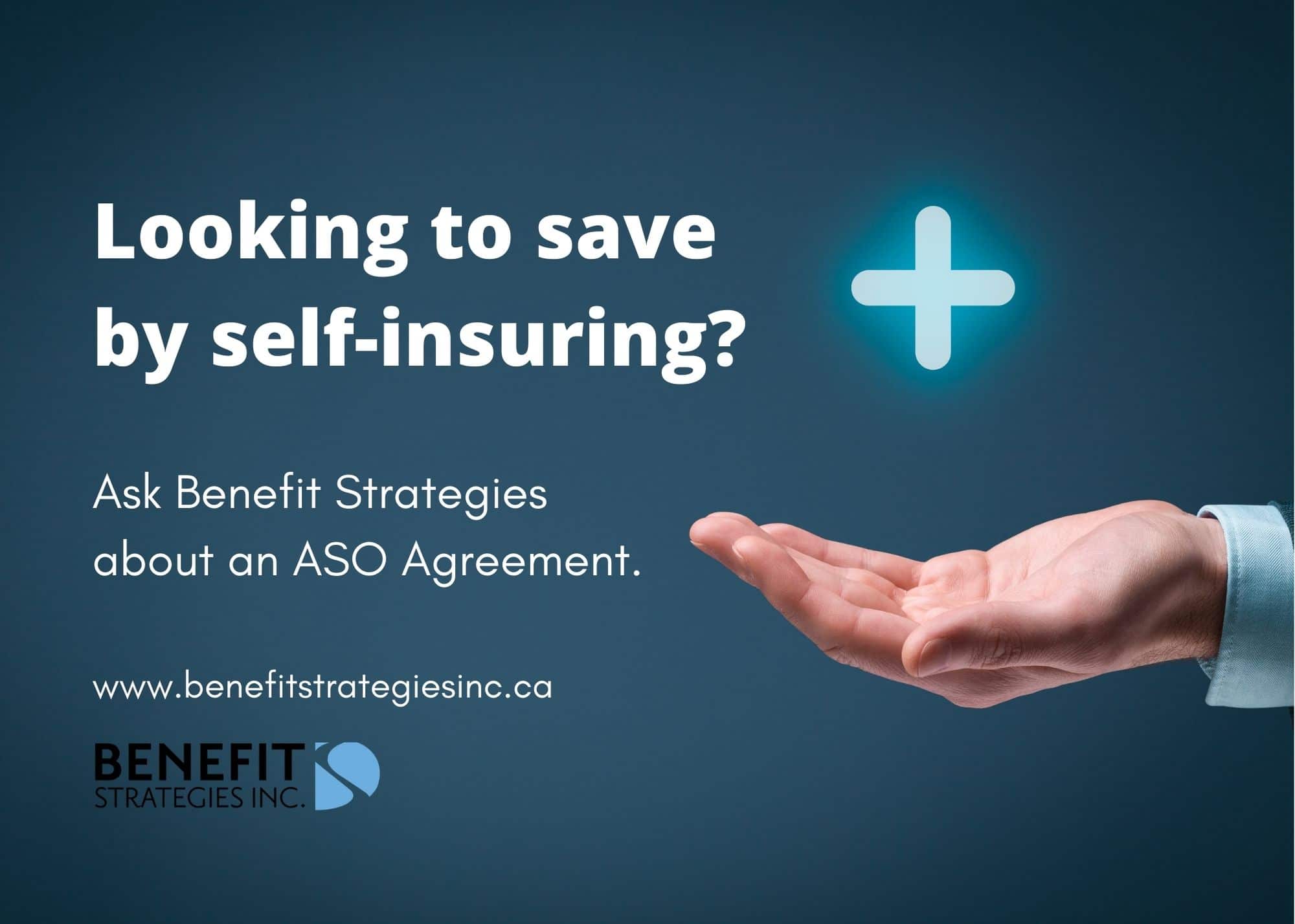 ASO and Cost-Effective Benefits Management