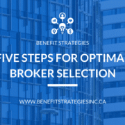 5 steps for Optimal Broker Selection