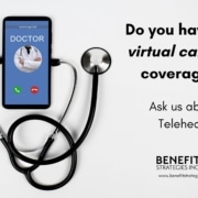 Telehealth ad - Do you have virtual care coverage?