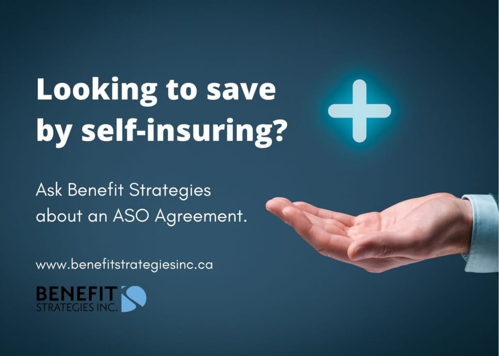 Looking to save by self-insurance Graphic